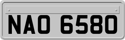 NAO6580