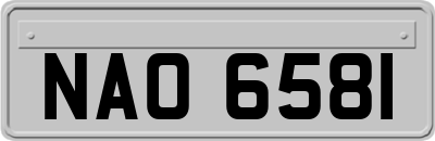 NAO6581