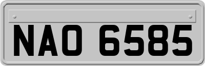 NAO6585