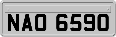 NAO6590