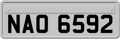 NAO6592