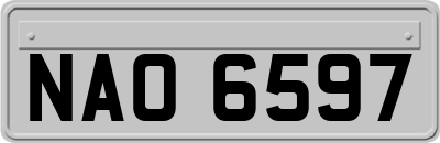 NAO6597