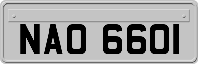 NAO6601