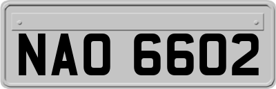 NAO6602