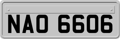 NAO6606