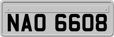 NAO6608