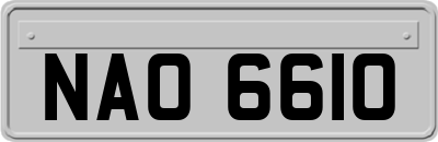 NAO6610