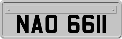 NAO6611