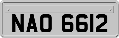 NAO6612