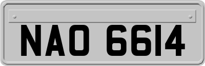 NAO6614