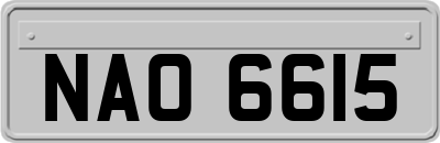 NAO6615