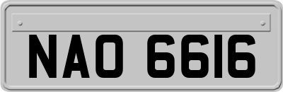 NAO6616