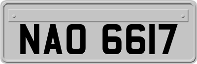 NAO6617