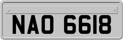 NAO6618