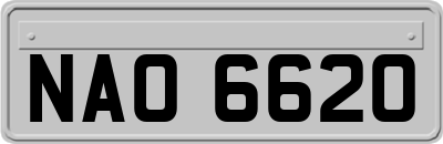 NAO6620