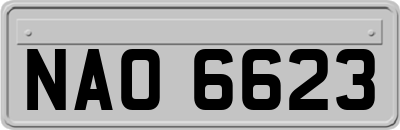 NAO6623