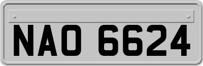 NAO6624