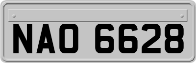 NAO6628