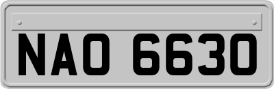 NAO6630