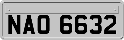 NAO6632