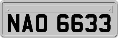 NAO6633