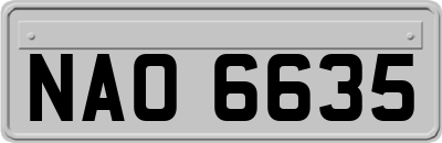 NAO6635