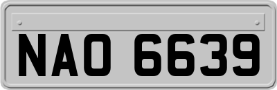 NAO6639