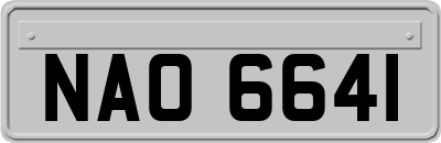 NAO6641