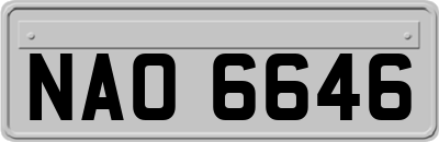 NAO6646