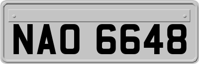 NAO6648