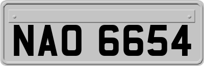 NAO6654