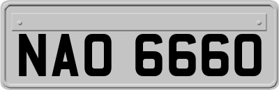 NAO6660