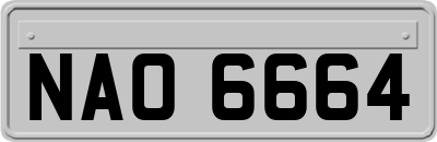 NAO6664