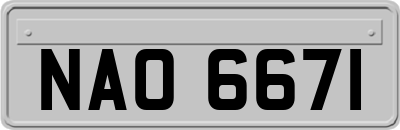 NAO6671