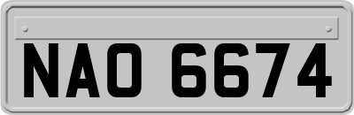 NAO6674