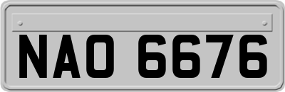 NAO6676