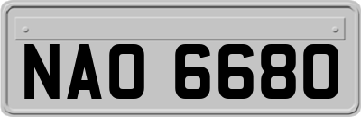 NAO6680