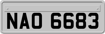 NAO6683