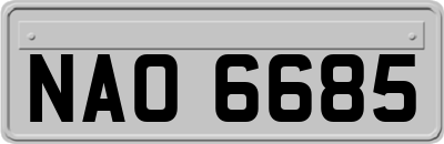 NAO6685