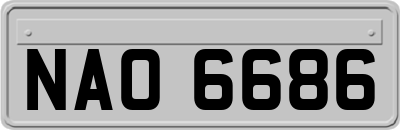 NAO6686