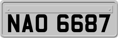 NAO6687