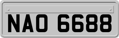 NAO6688