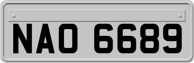 NAO6689