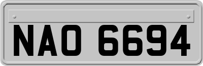 NAO6694