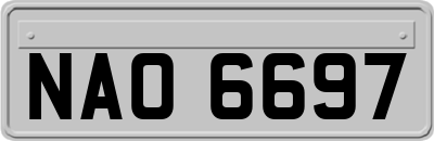 NAO6697