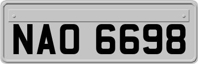 NAO6698