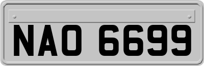 NAO6699