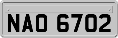 NAO6702