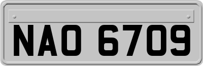 NAO6709