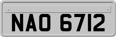 NAO6712